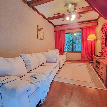 Vive Utila - Villa Esterno foto