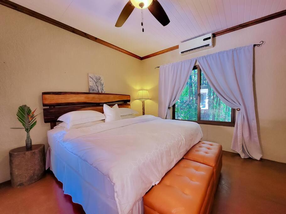 Vive Utila - Villa Esterno foto