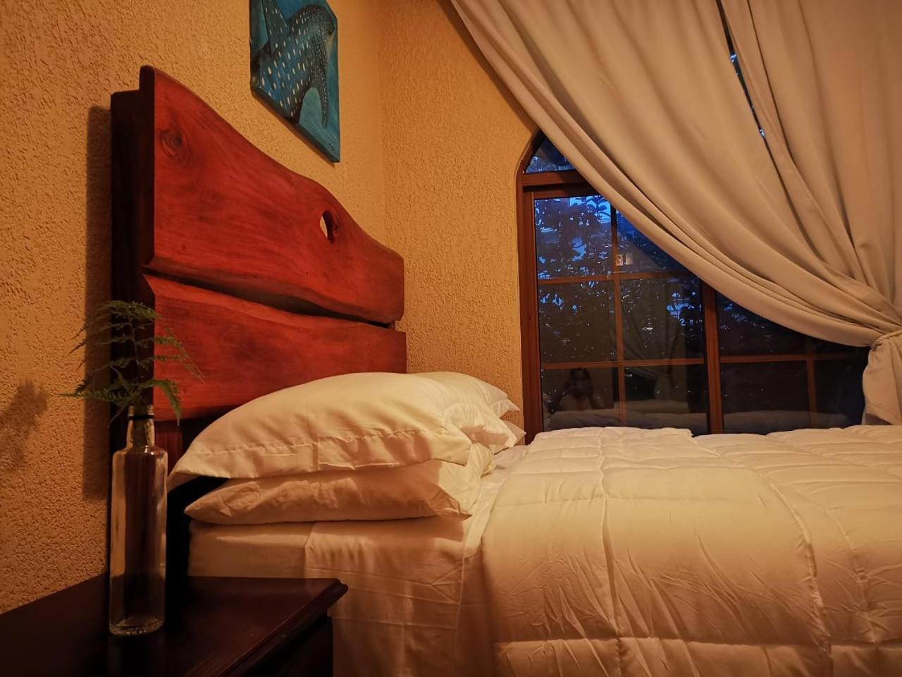 Vive Utila - Villa Camera foto