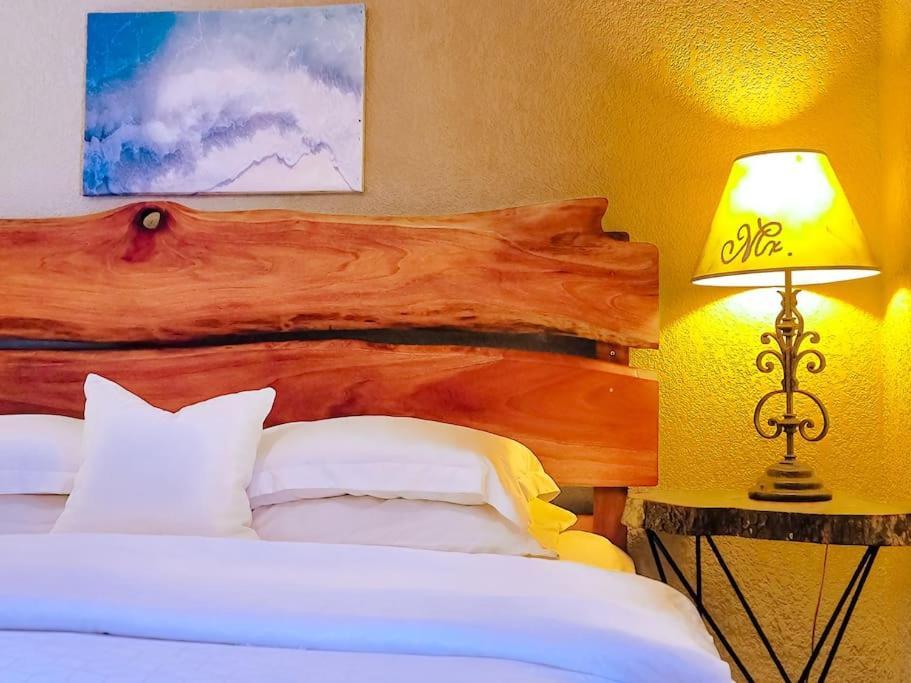 Vive Utila - Villa Esterno foto