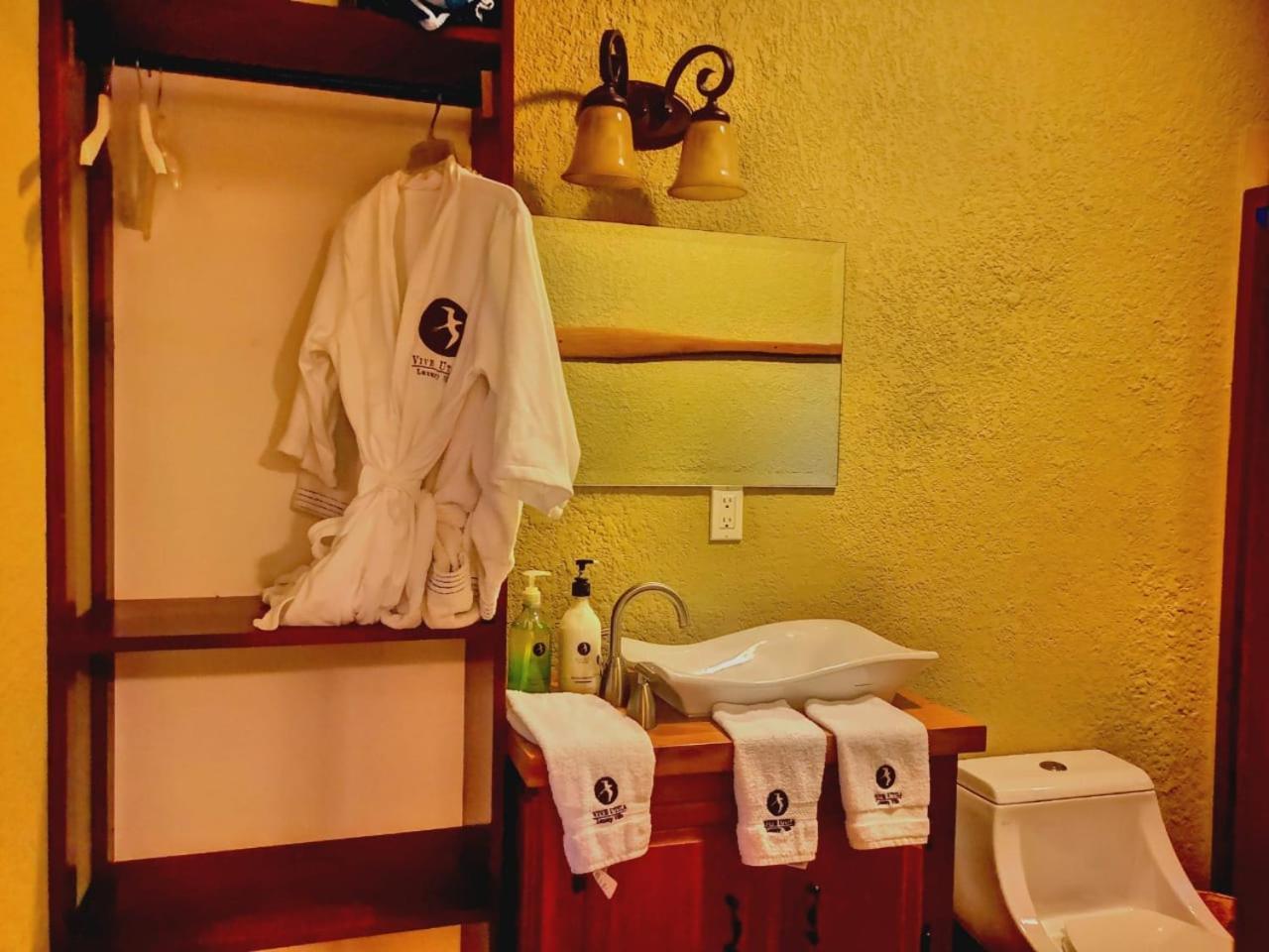 Vive Utila - Villa Camera foto